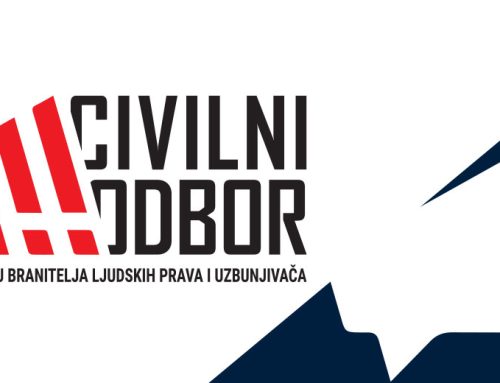 Urgent Prosecution Response Required on Alleged Plot to Assassinate Student Pavle Cicvarić