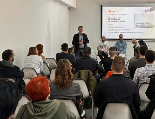 Zloupotreba institucija i nasilje ključne pretnje integritetu lokalih izbora